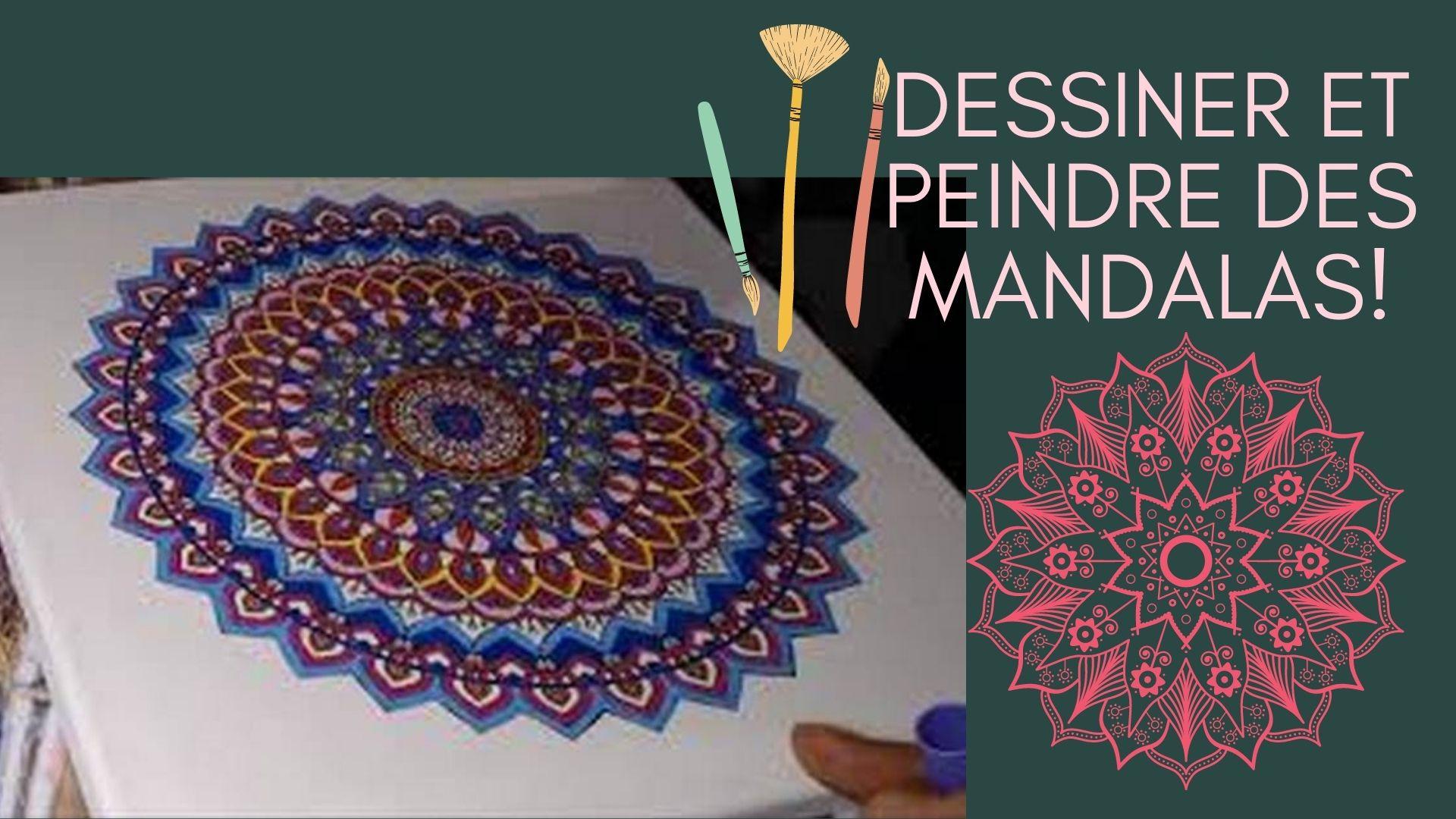 Visuel cours mandala