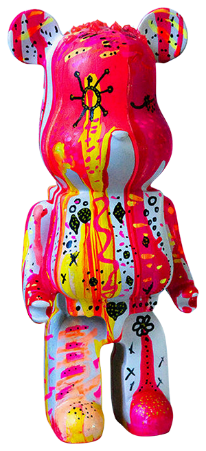 Punk bearbrcik low def 1